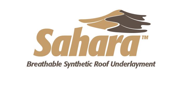 Sahara Breathable Synthetic Underlayment